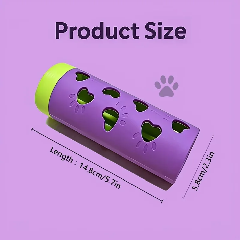 Dispenser Makanan Hewan Peliha - Dog Puzzle Feeder Toy ulasan dan harga