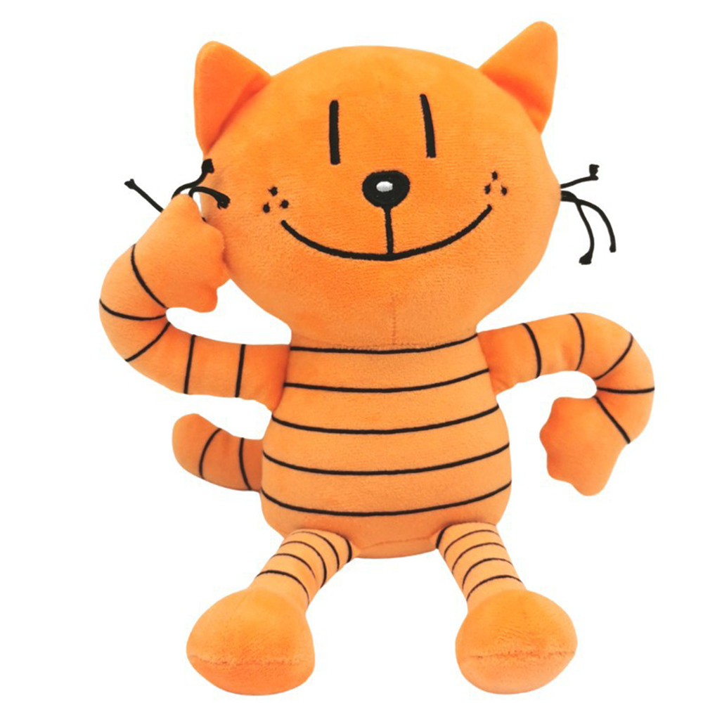 Boneka Anjing 4style 25cm, Bon - Dog Toys ulasan dan harga