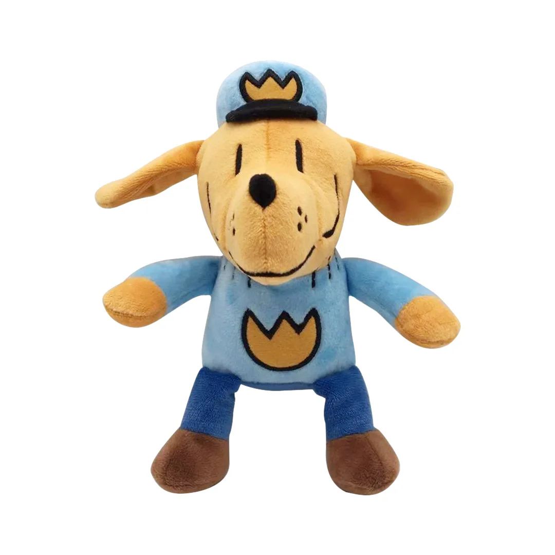 Boneka Anjing 4style 25cm, Bon - Dog Toys ulasan dan harga