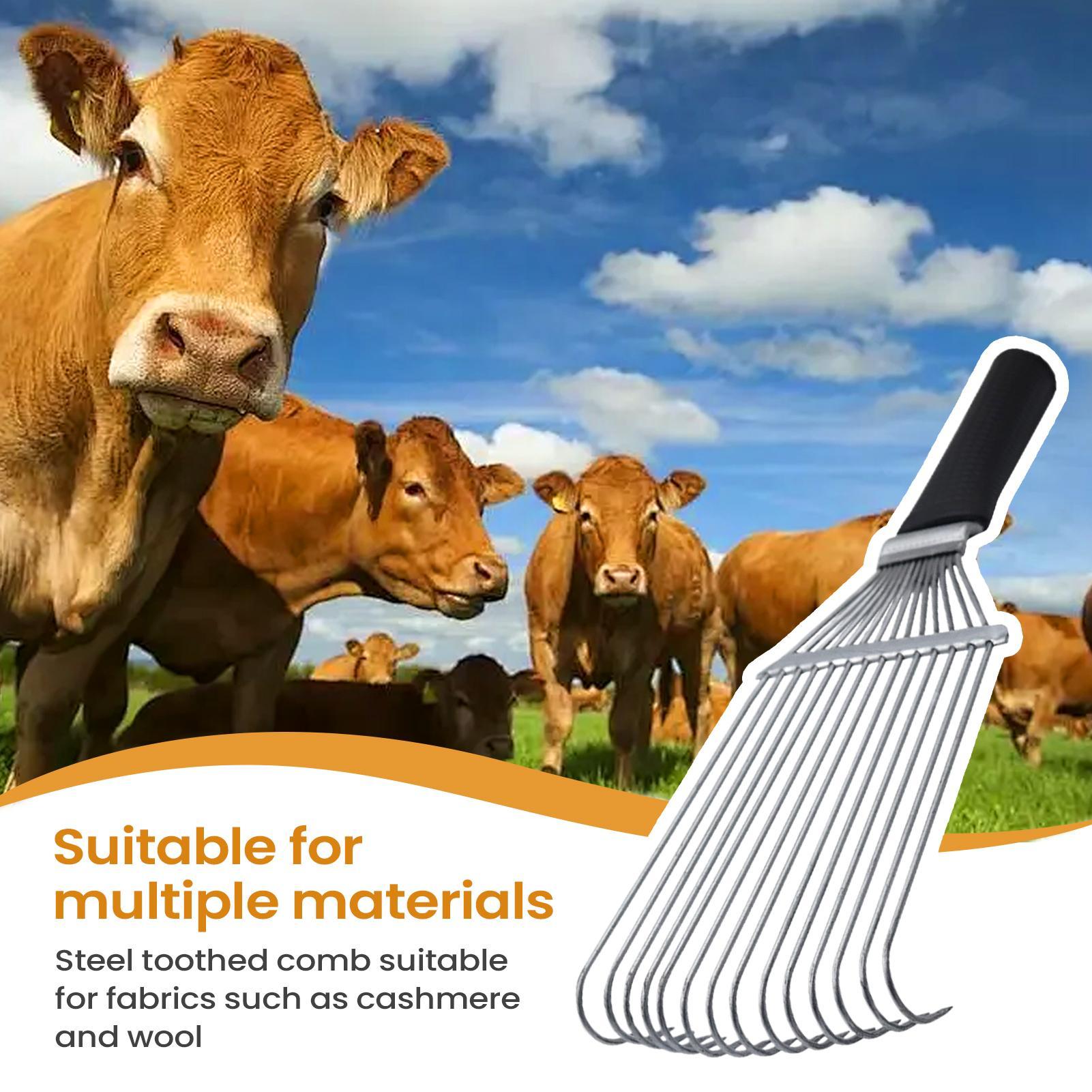 Sikat Bulu Bawah Hewan Pelihar - Pet Grooming ulasan dan harga