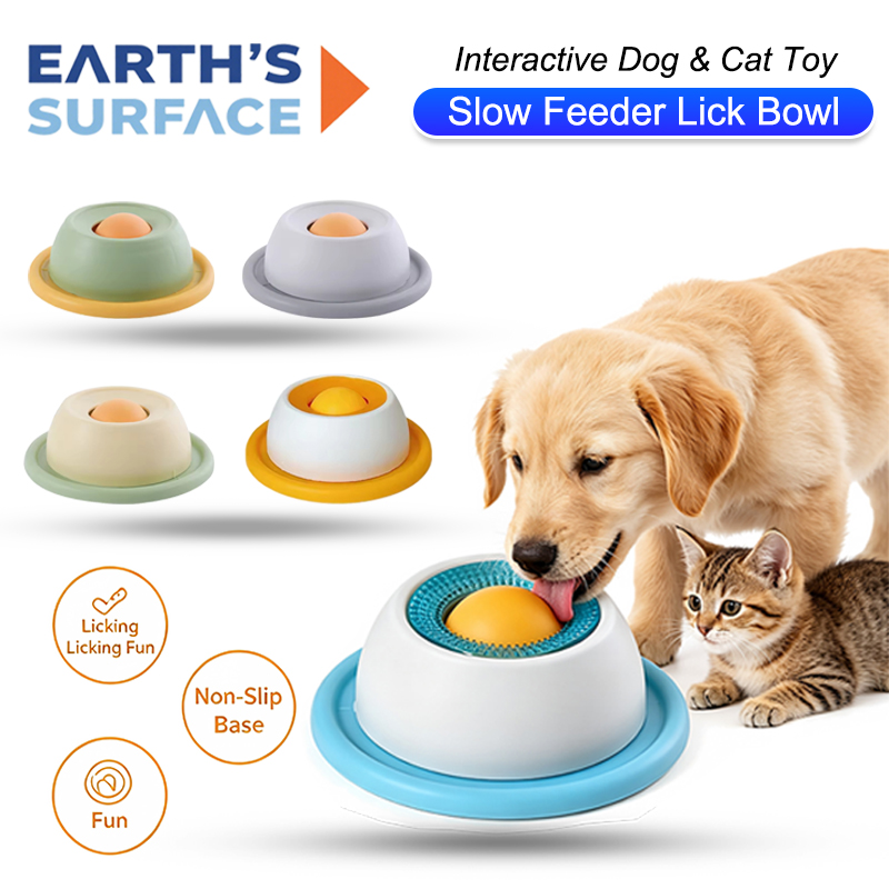 Mainan Interaktif Baru untuk H - Dog Puzzle Feeder Toy ulasan dan harga