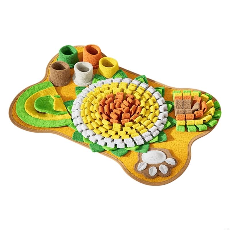 Alas Makan Hewan Peliharaan, A - Snuffle Mat For Dogs ulasan dan harga