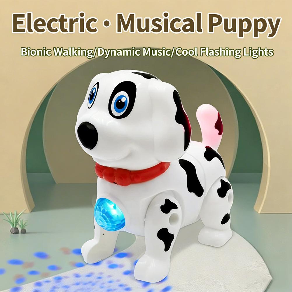 Mainan Anjing Robot Elektrik B - Suction Cup Dog Tug Toy ulasan dan harga