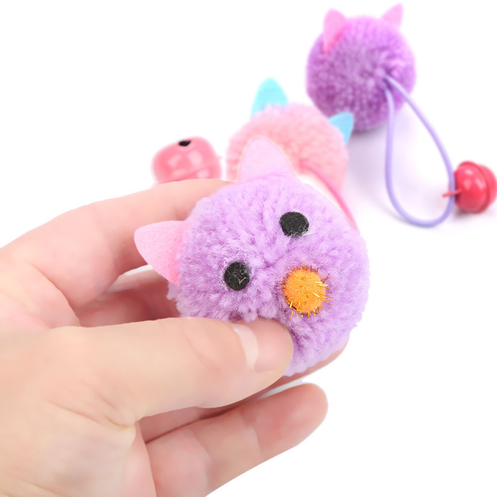 Mainan Kucing Bentuk Tikus Bar - Catnip Interactive Plush Mouse ulasan dan harga