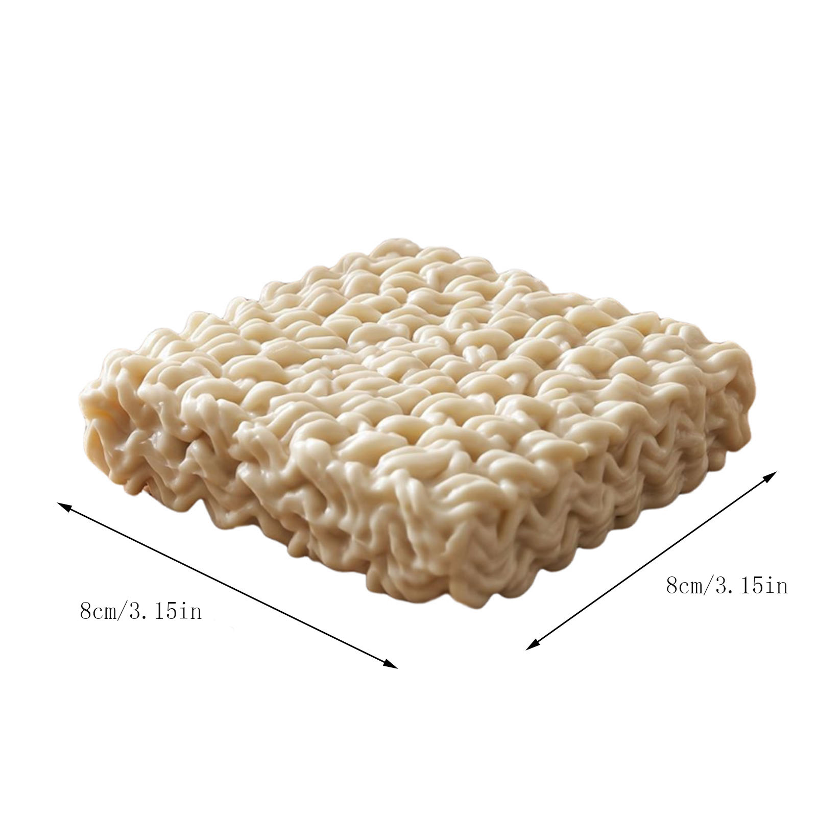 Mie Instan Renyah Simulasi, Bo - Interactive Squeaky Plush Dog Toy ulasan dan harga