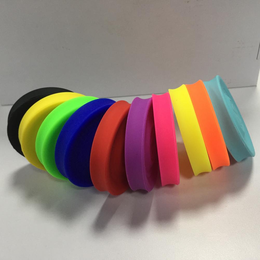 Mainan Disk terbang anjing pel - Flying Disc Dog Training Toy ulasan dan harga