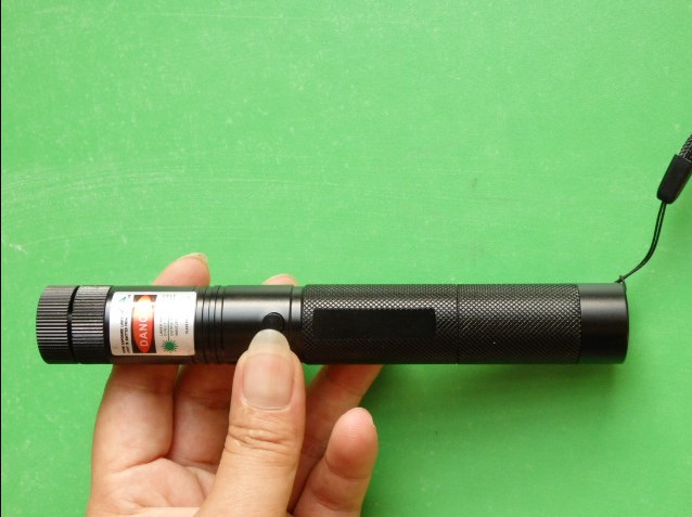 Penunjuk Laser Hijau 532nm Ber - Laser Pointer Cat Toy Automatic ulasan dan harga