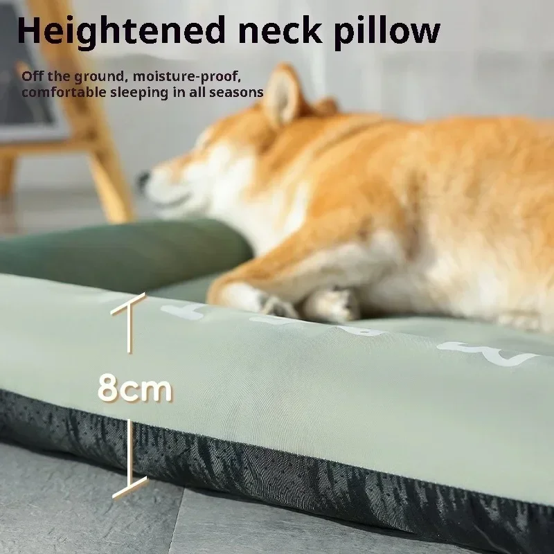 Perlengkapan Hewan Peliharaan, - Pet Beds ulasan dan harga
