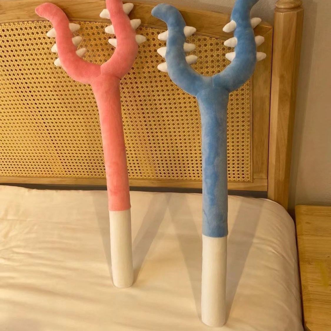 Tongkat Ajaib Chiikawa Usagi 7 - Cat Toys ulasan dan harga